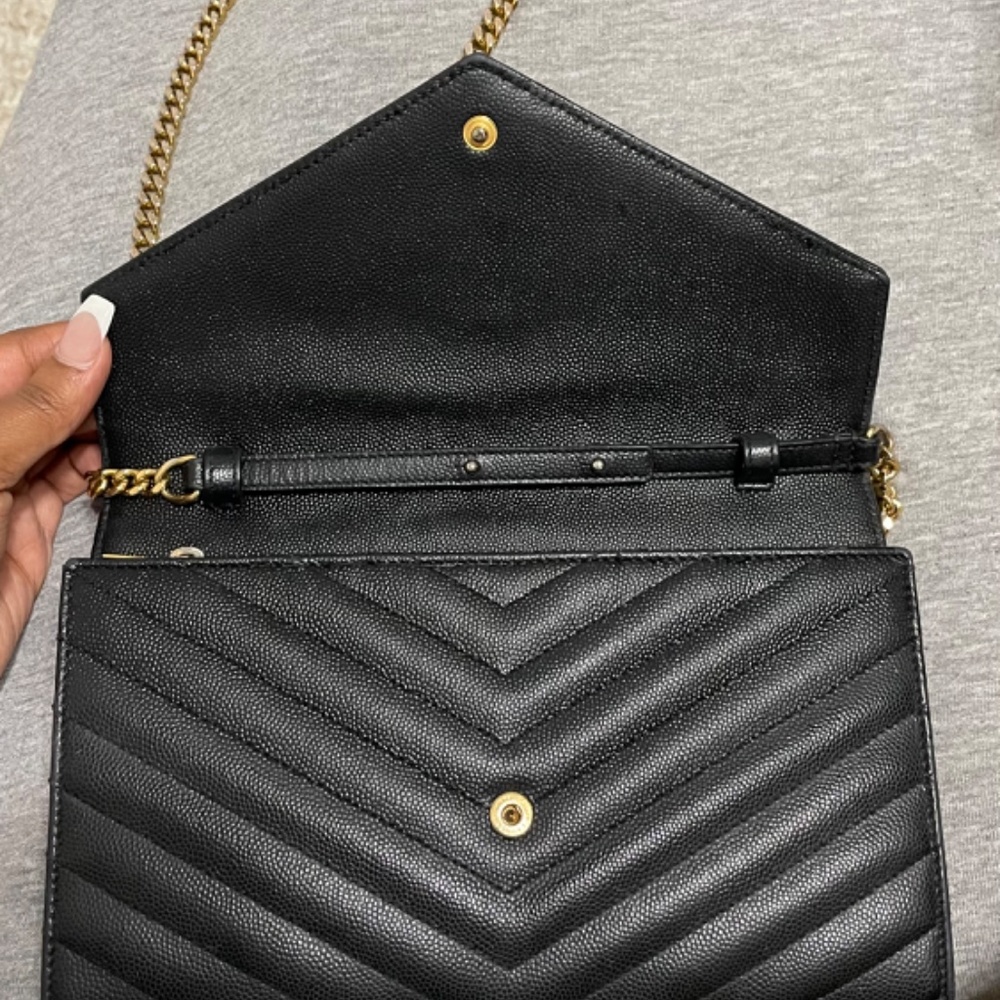 Ysl purse - Picture 4 of 7